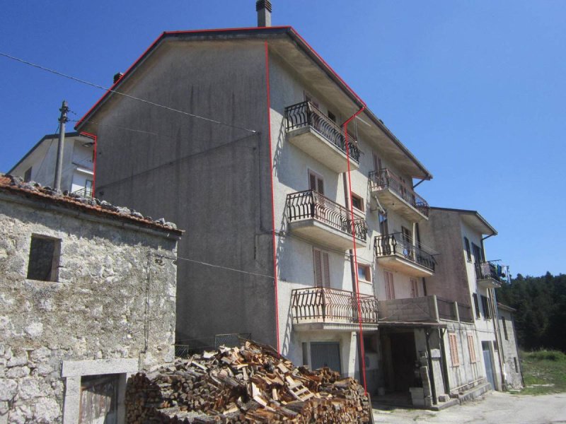 Detached house in Vastogirardi