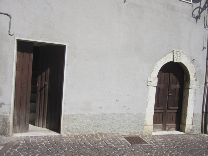 Maison individuelle à Pietrabbondante