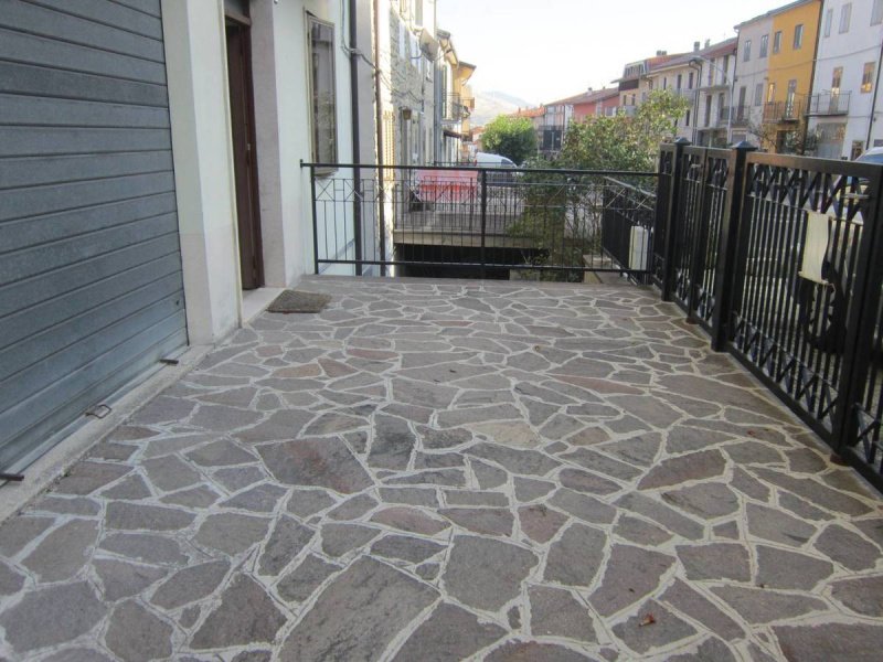 Maison individuelle à Castiglione Messer Marino