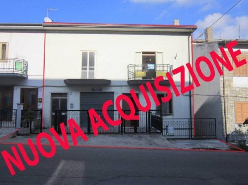 Maison individuelle à Castiglione Messer Marino