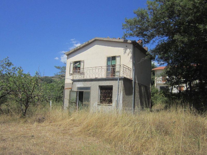 Villa i Belmonte del Sannio