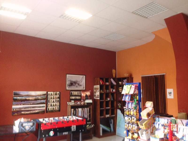 Коммерческая недвижимость в Аньоне