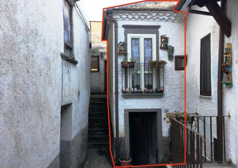 Villa i Castelverrino