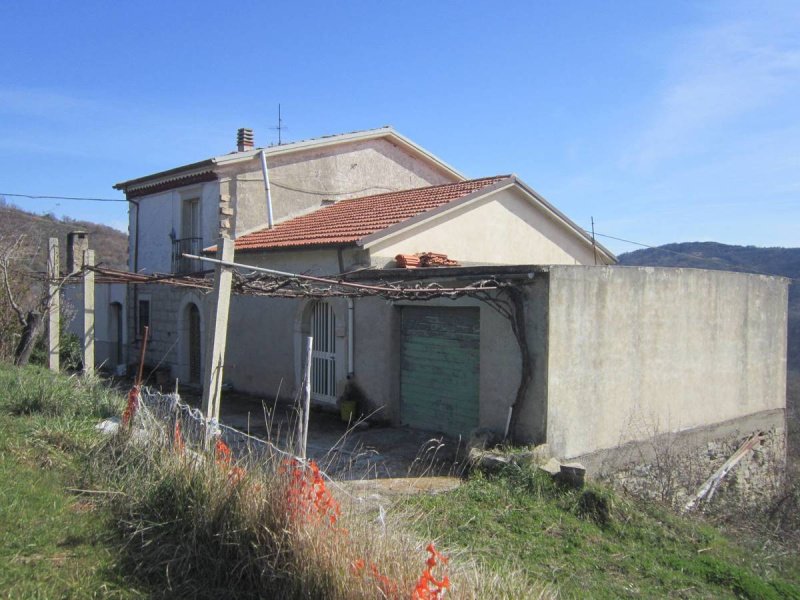 Maison de campagne à Agnone