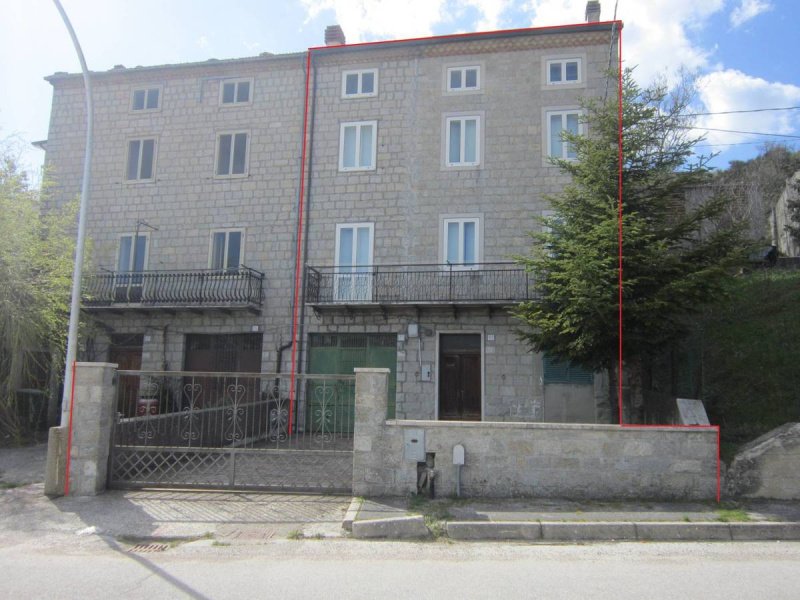 Vrijstaande woning in Castiglione Messer Marino