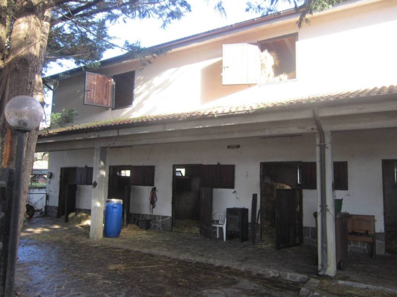 Casa de campo en Agnone