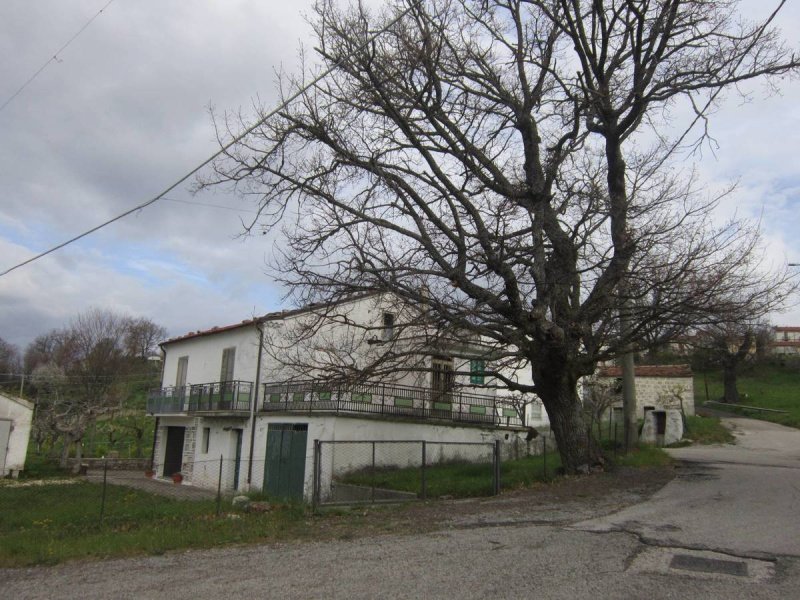 Villa i Schiavi di Abruzzo