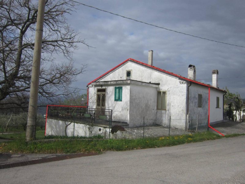 Villa i Schiavi di Abruzzo