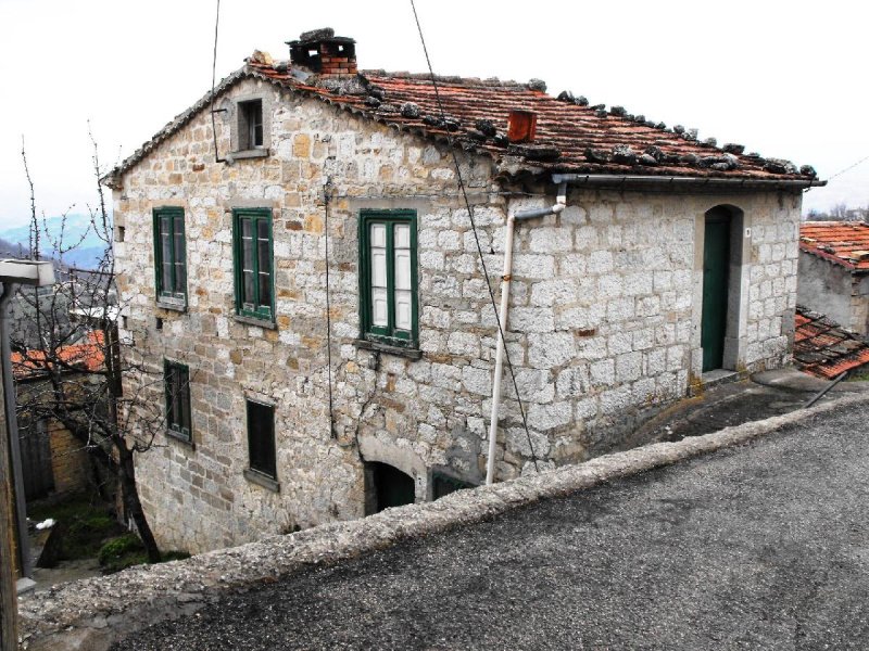 Casa di campagna a Schiavi di Abruzzo