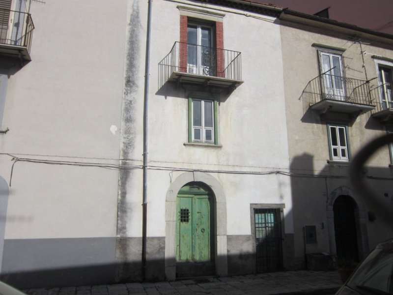 Casa independente em Agnone