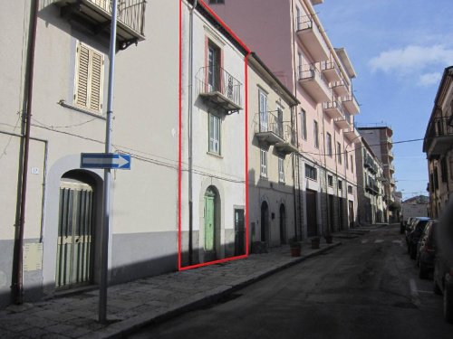 Casa independente em Agnone