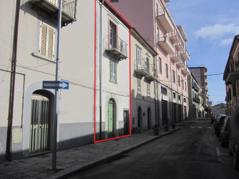 Casa independente em Agnone