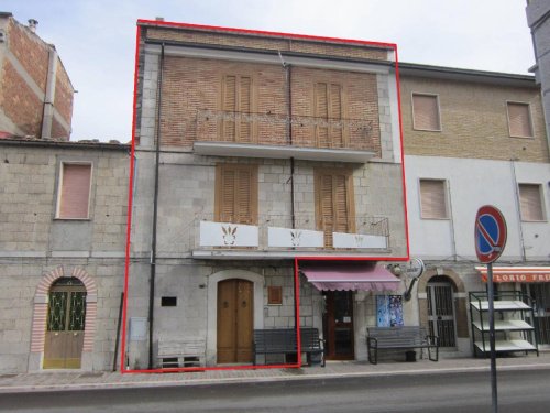 Casa indipendente a Trivento