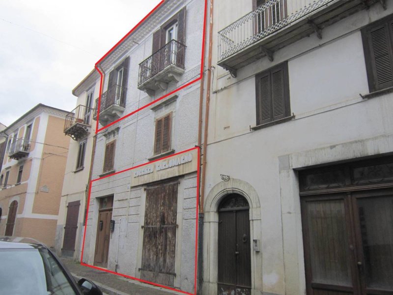 Appartement à Agnone