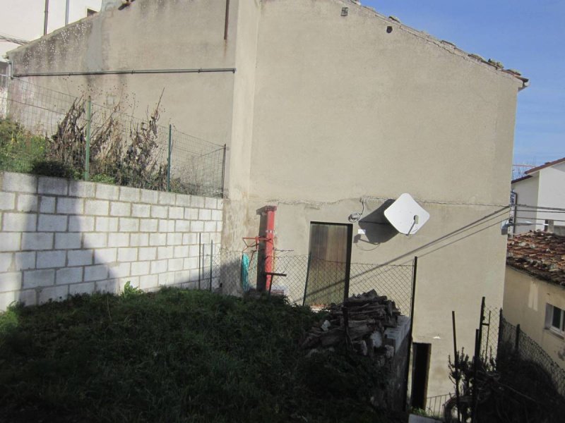 Maison individuelle à Torrebruna