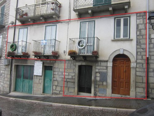 Apartamento em Poggio Sannita