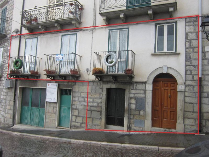 Appartement à Poggio Sannita