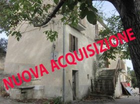 Casa independiente en Pietrabbondante