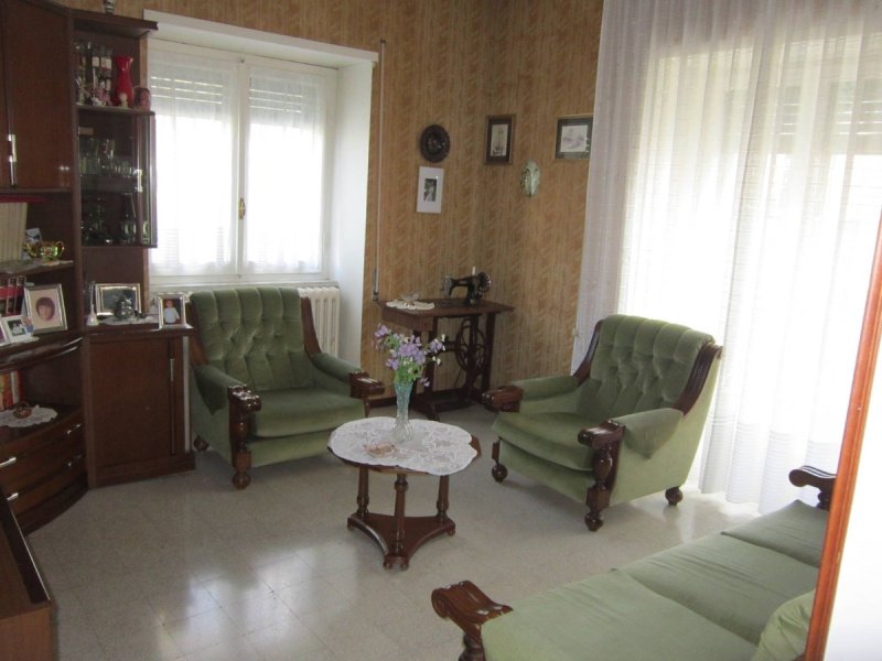 Appartement in Agnone