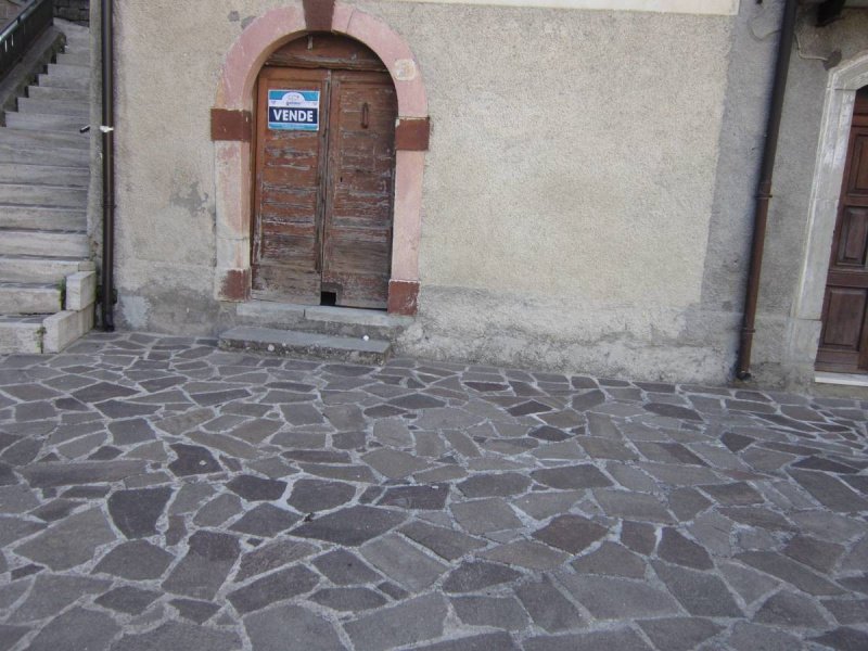 Villa i Castiglione Messer Marino