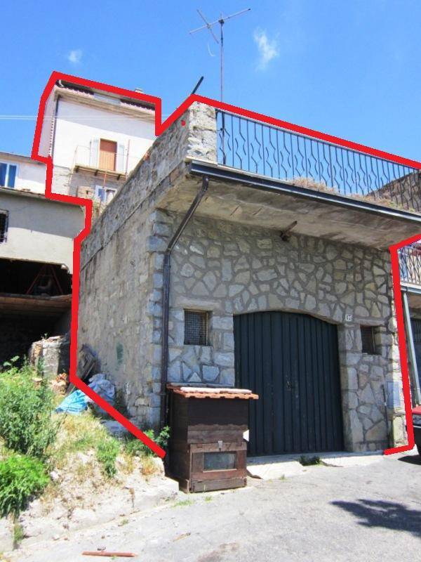 阿尼奥内独栋房屋