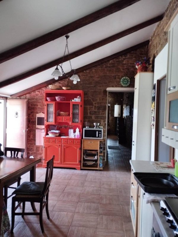 Maison individuelle à Agnone