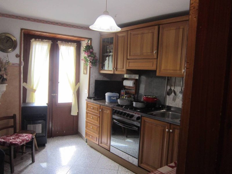 Maison individuelle à Agnone