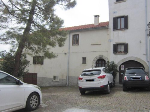 阿尼奥内独栋房屋