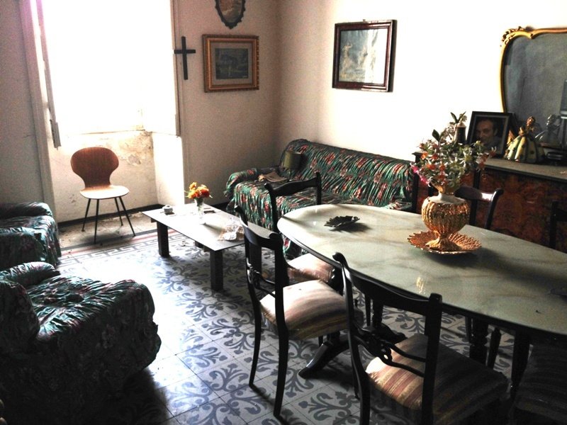 Maison individuelle à Agnone