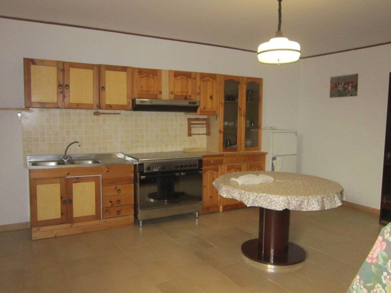 Maison individuelle à Agnone