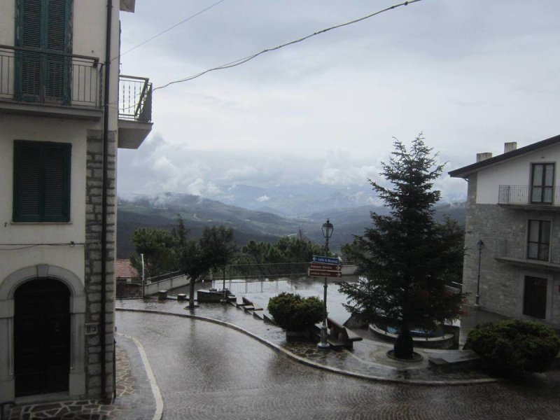 波焦桑尼塔公寓