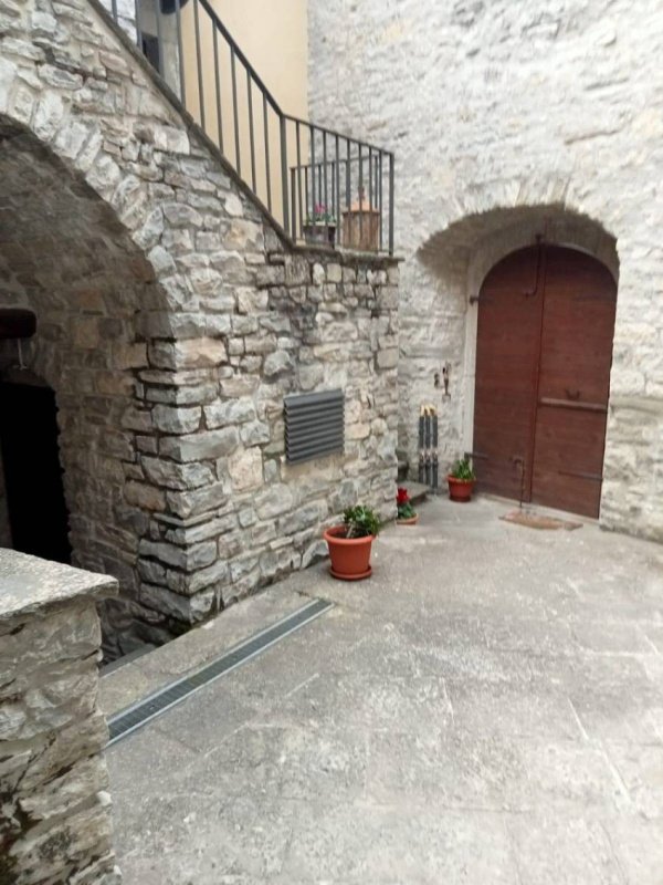 Appartement à Agnone