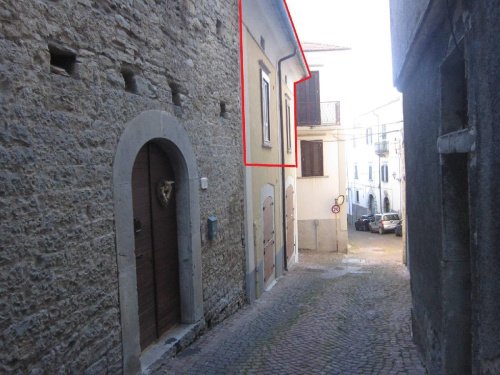 Квартира в Аньоне