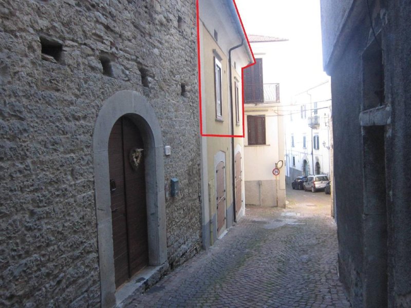 Appartement à Agnone