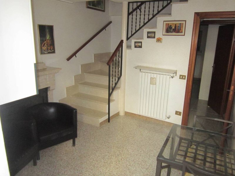 Maison individuelle à Agnone