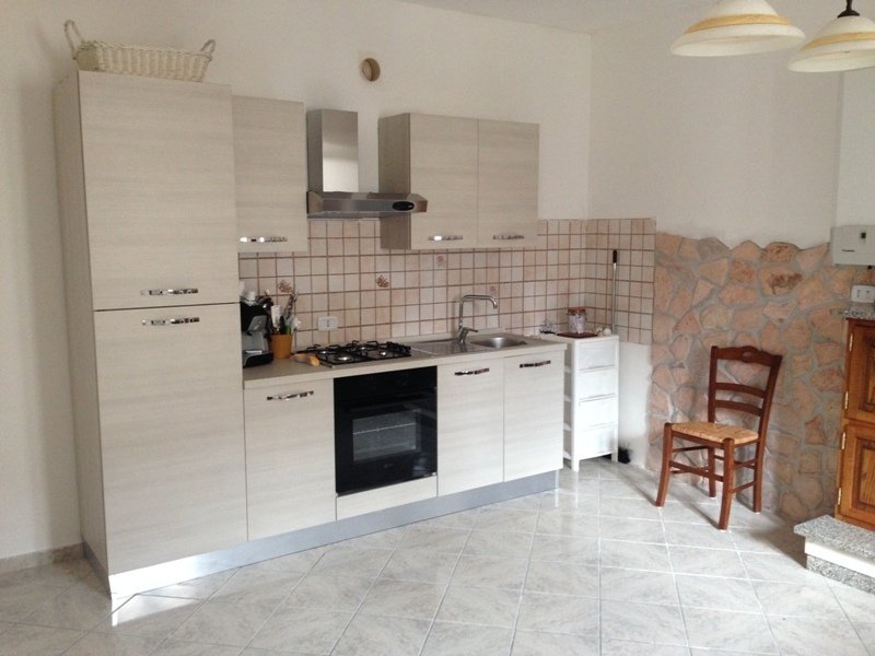 Сельский дом в Пьетраббонданте