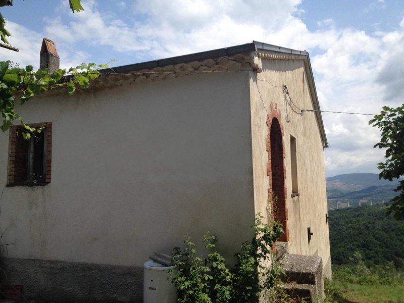 Сельский дом в Пьетраббонданте