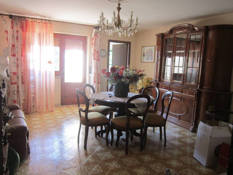 Vrijstaande woning in Agnone