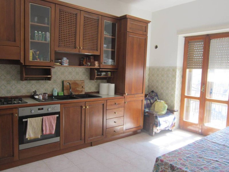 Appartement à Agnone