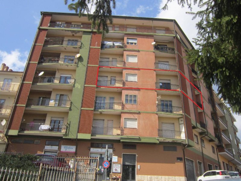 Appartement à Agnone