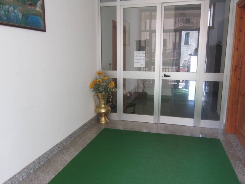 卡普拉科塔公寓