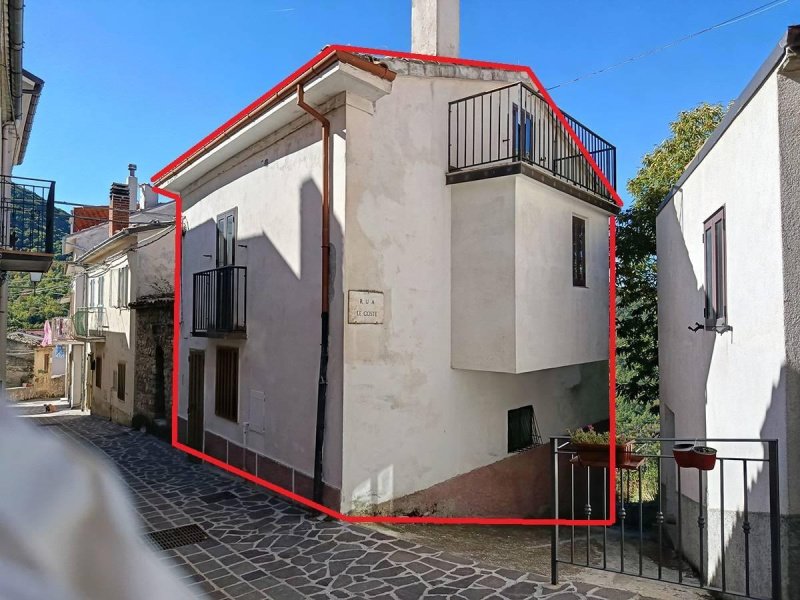 Casa independiente en Roio del Sangro