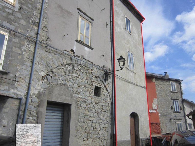 Villa i Castiglione Messer Marino