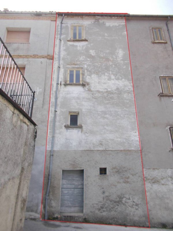 Casa indipendente a Roio del Sangro