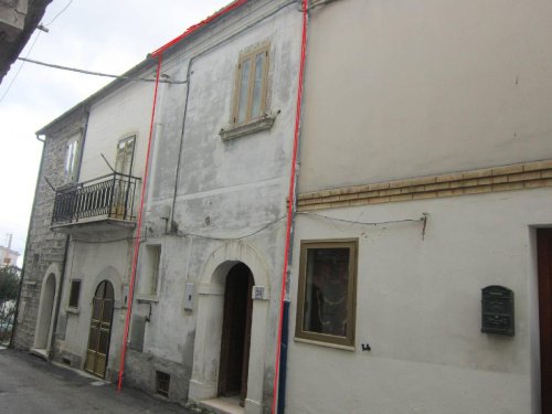 Casa indipendente a Roio del Sangro