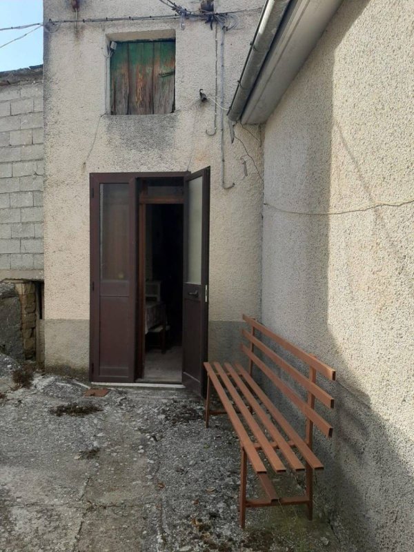 Casa independiente en Poggio Sannita