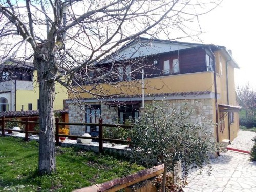 Villa in Salcito