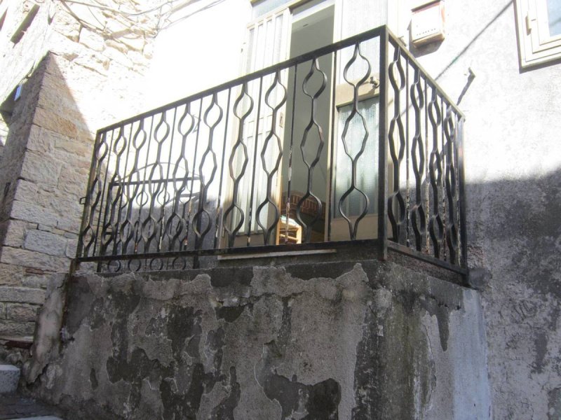 Detached house in Castiglione Messer Marino