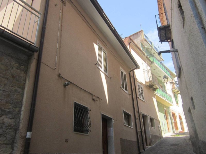 Casa independente em Castelverrino