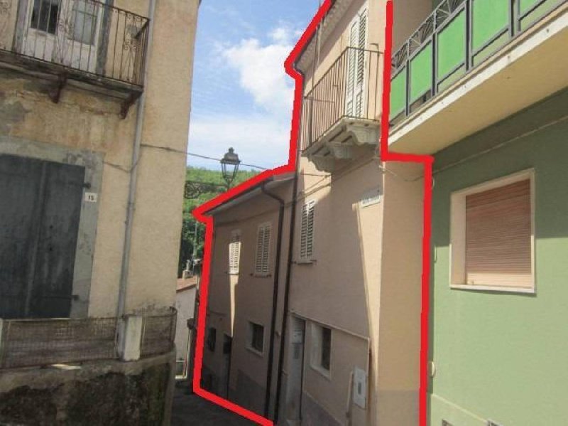 Casa independente em Castelverrino